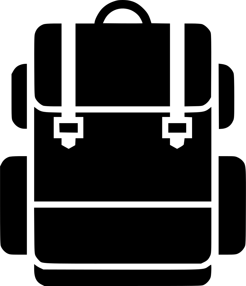 Cerita Bawa Ransel